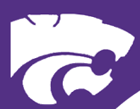 KSU logo